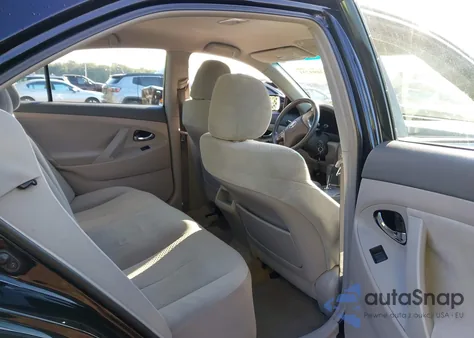 2009 Toyota Camry Le from USA, damaged, VIN 4T1BE46K59U406318